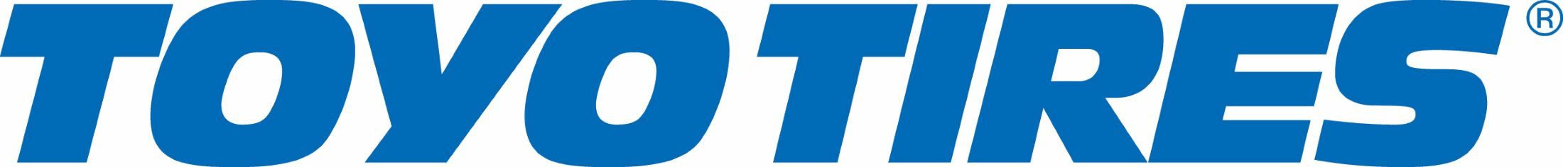 Toyo Tires Logo