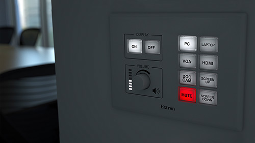 Image with missing alt attribute found on extron.com