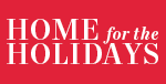 Home for the Holidays | Up to 80% Off Top Brands | Shop BRIGHT Now