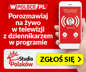 Porozmawiaj z dziennikarzem w telewizji wPolsce.pl