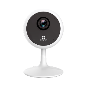 Indoor Wi-Fi Cameras