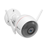 Outdoor Wi-Fi Cameras