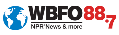 WBFO logo