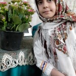 آرتیناعشق مامانی