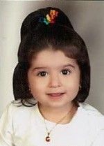 هلنا دختر آذری من