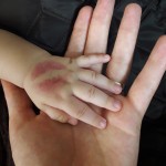 عاشقانه های من برای پسرم