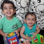 من و وروجک هام