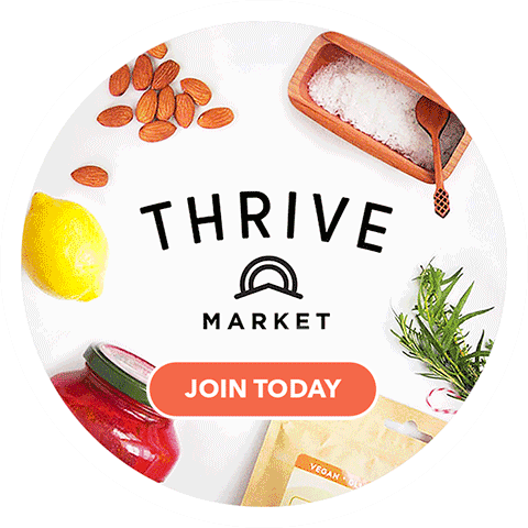 Thrive Market