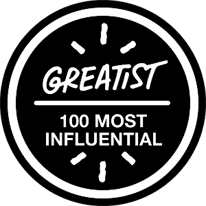 Greatist 100 Most Influential