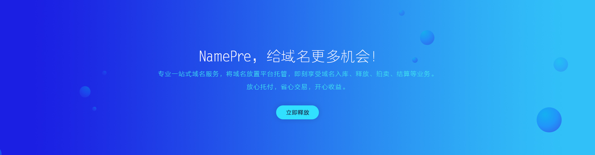 Image with missing alt attribute found on namepre.com