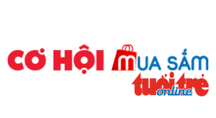 Cơ hội mua sắm Báo Tuổi Trẻ