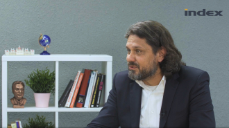 A Deutsch-interjú legjobb pillanatai