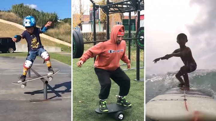 Az emberek nagyszerűek