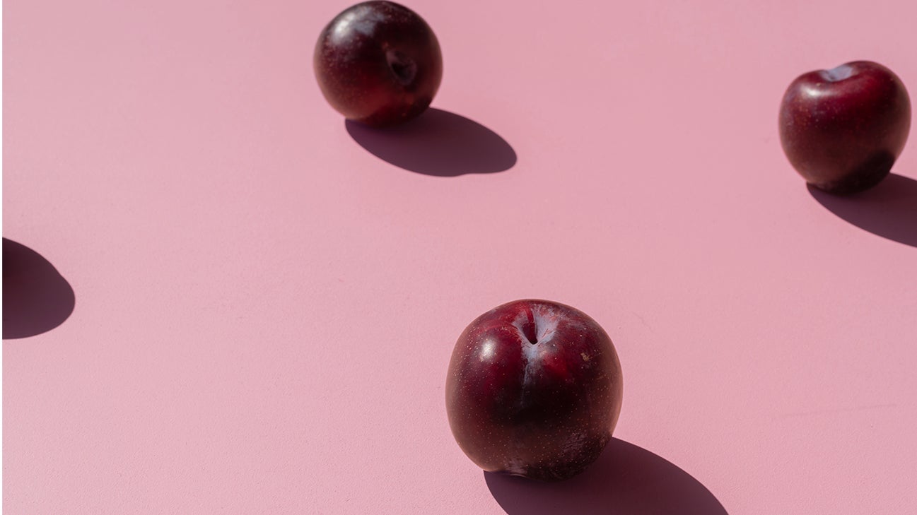 Dream Plum True: 9 Reasons You Need More Plums in Your Life