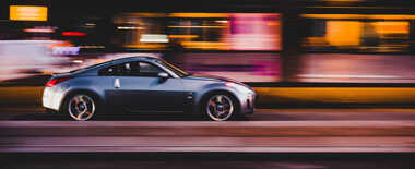 Prawo o ruchu drogowym