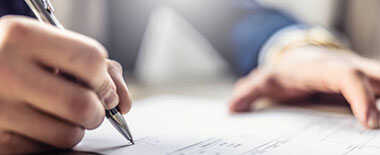 Dziedziczenie nieruchomości