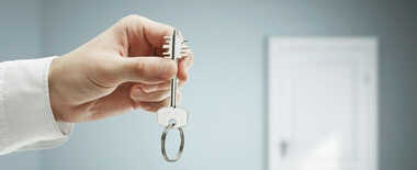 Wynajem najem okazjonalny