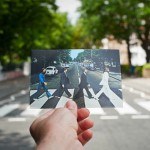 Abbey Road, Лондон