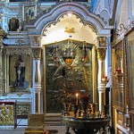 Храм Святых Апостолов Петра и Павла