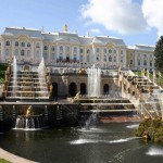 Петергоф
