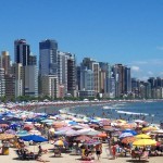 Пляжи Бразилии