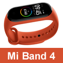 Xiaomi Mi Band 4