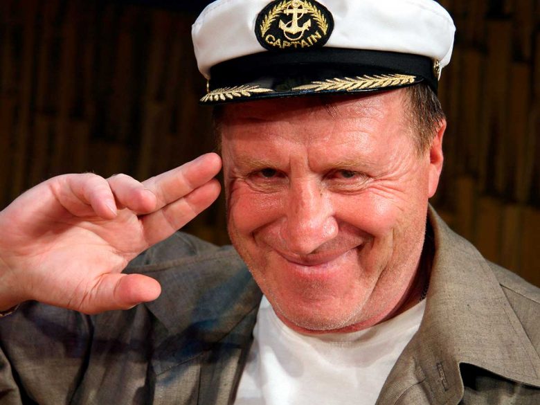 Владимир Стеклов