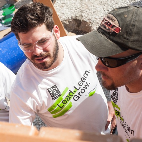 Image with missing alt attribute found on msoe.edu