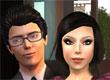 Second Life game