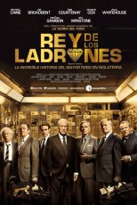 Rey De Los Ladrones