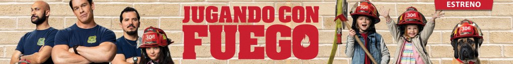 ESTRENO: JUGANDO CON FUEGO