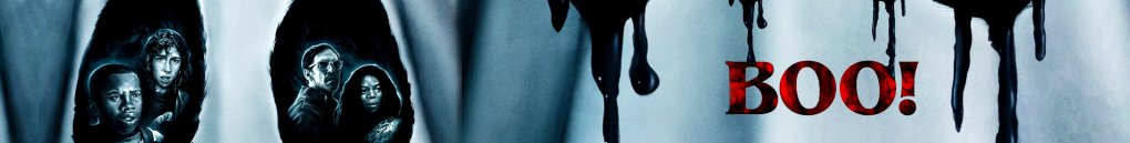 BOO!