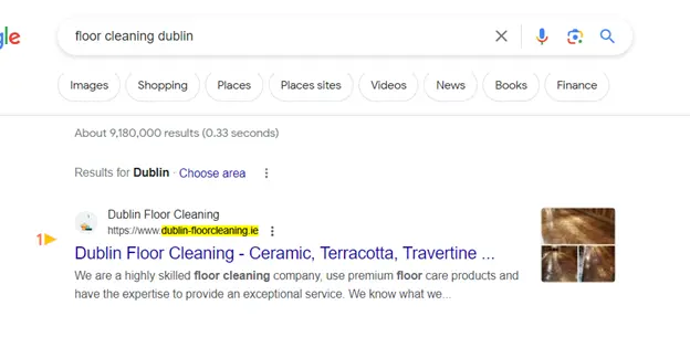 Image with missing alt attribute found on seo-ireland.ie