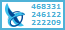 Поисковых запросов за 24 часа: всего, от модулей, на сайте