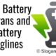 Battery Slogans