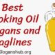 Cooking Oil Slogans