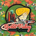 Rocket Valley Tycoon