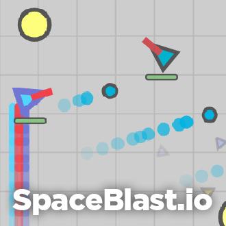 Spaceblast.io