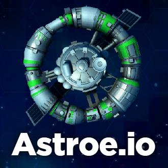Astroe.io