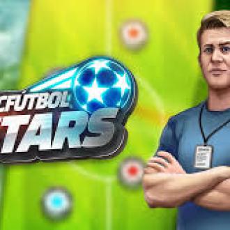 Pc Futbol Stars