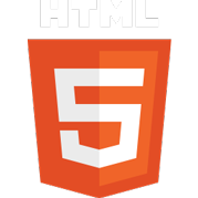 HTML5 logo