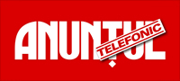 Anuntul Telefonic logo