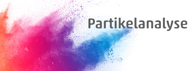 Partikelanalyse