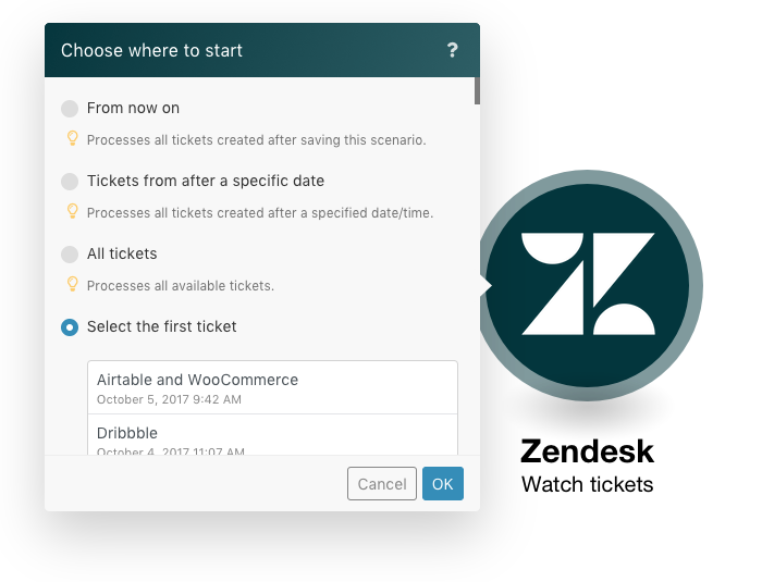 Image with missing alt attribute found on integromat.com