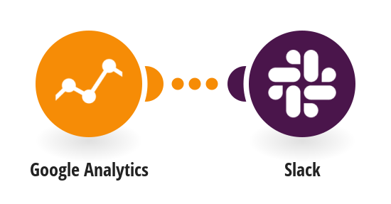 Get daily Google Analytics reports in Slack