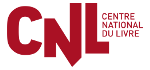Avec le soutien du Centre National du Livre