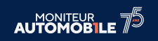 Logo Moniteur Automobile