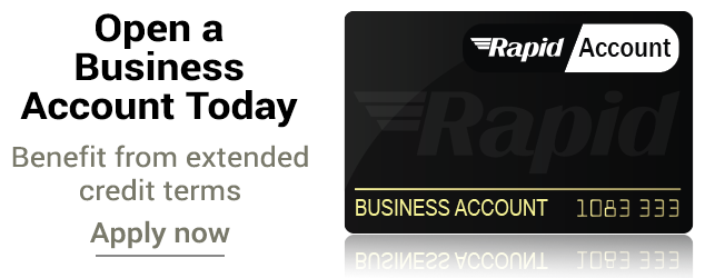 Open a Business Account