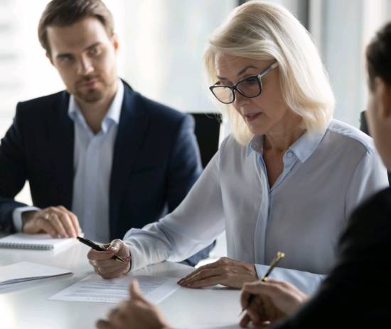 Клуб директоров