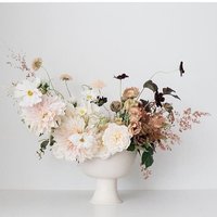 Pinterest Floral